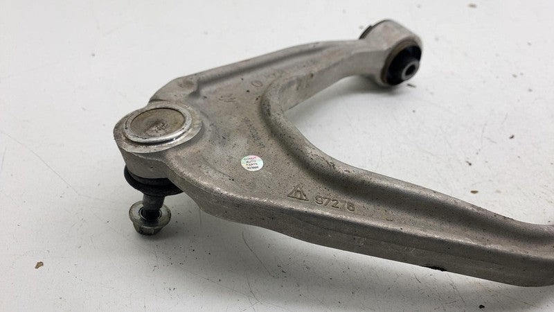 ⭕ 2014-2020 Maserati Ghibli Front Driver Left Side Upper Control Arm 6