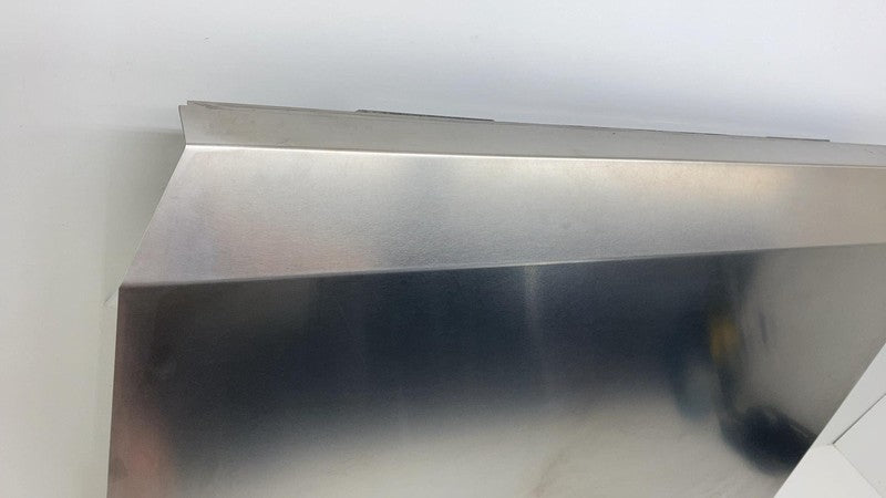 ⭕2024 2025 Tesla Cybertruck Rear Driver Left Door Shell Panel Stainles