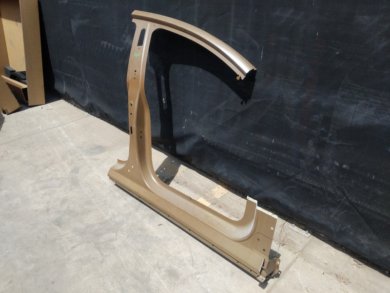 1549229 S0 A ⭕ 2020-2022 Tesla Model Y Front Right Body Frame Outer A & B-Pillar 1549229-S0-A