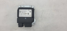 ⭕ 17-23 Model 3 Safety Restraint Computer Control Module Crash Data 1095757-00-C