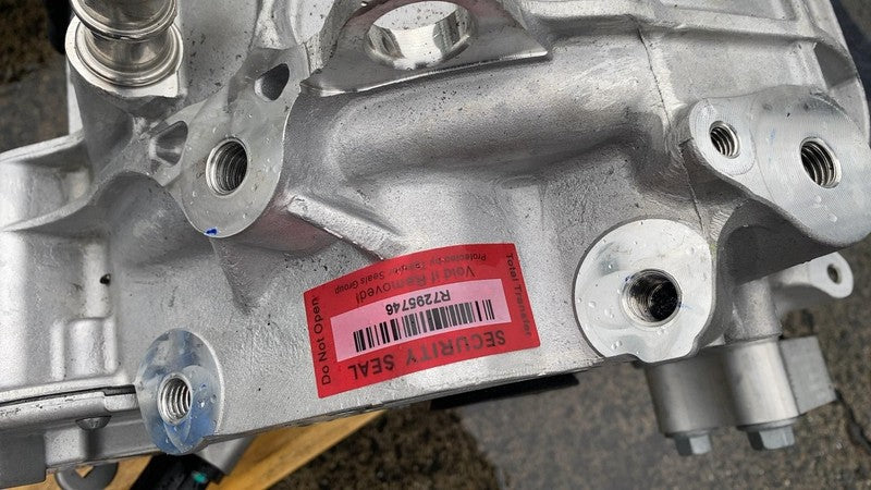 32362815 ⭕ 2023 Polestar 2 PS2 Front Electric Drive Motor Engine FWD / AWD Assy 32362815