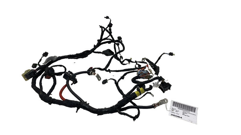 32320006 ⭕ 2021-2023 Polestar 2 Front Motor Subframe Wiring Harness Cable Wire 32320006