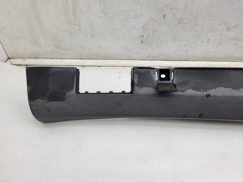 ⭕12-20 Model S Passenger Side Rocker Panel Outer Sill Molding Right 60