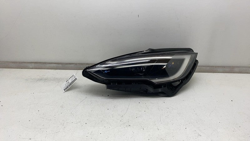 1563713-97-C 2022-2024 Tesla Model S Front Left Headlight Projector LED Head Lamp Gen3 Global