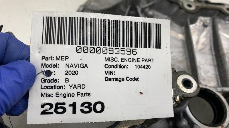 ⭕ 2018-2020 Lincoln Navigator Front Engine Motor Valve Timing Cover HL