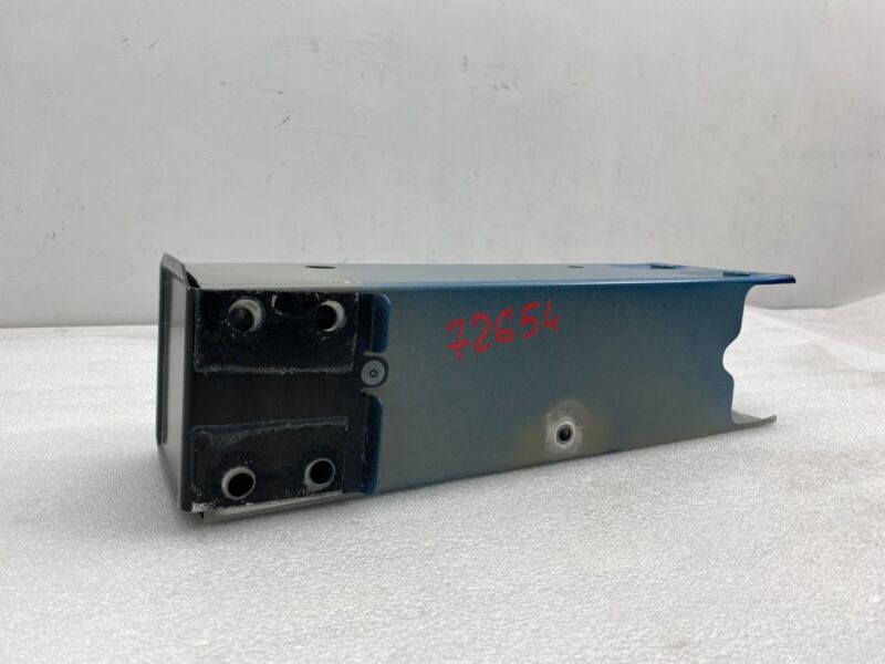 2020-2023 Tesla Model Y MY Front Right Reinforcement Rail Extension Crush Can RH