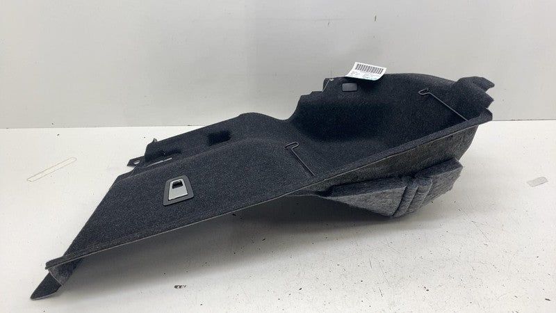 ⭕ 2021-2024 Polestar 2 Right Trunk Luggage Compartment Quarter Panel R