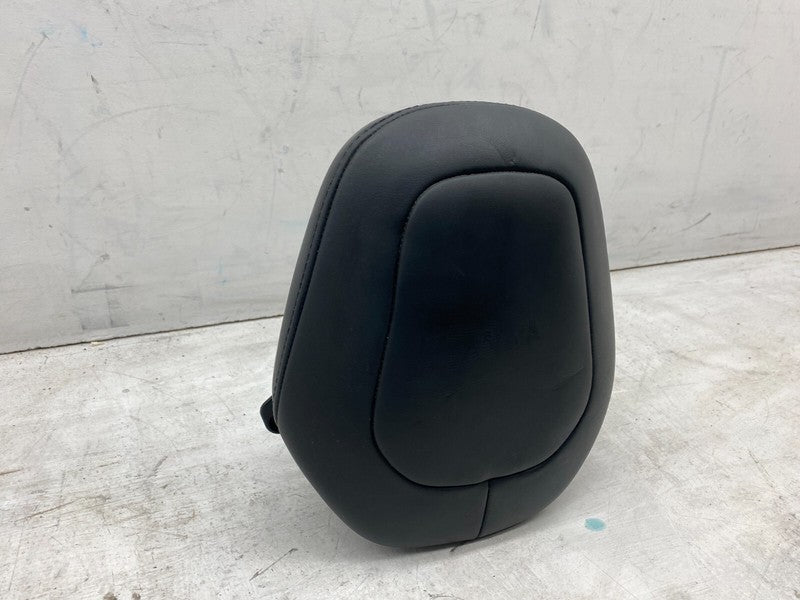 ⭕ 16-20 Model S MS Black Headrest & Adjuster Mechanism HES Actuator 10