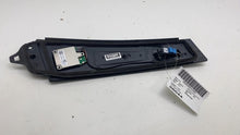 ⭕17-23 Model 3 Right B-Pillar Applique Glass Trim Molding w/ Camera 1100441-00-B