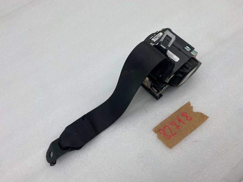108128101E ⭕ 17-23 Tesla Model 3 Rear Left or Right 2nd Row Seatbelt Retractor 1081281-01-E