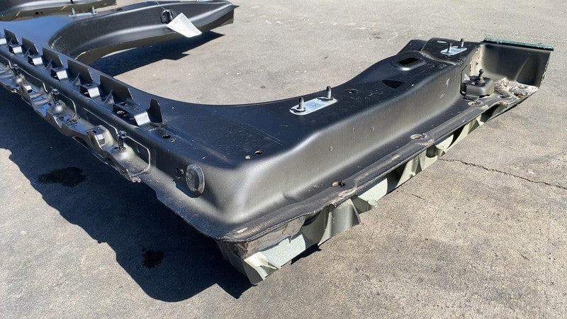 ⭕2024-2025 Tesla Cybertruck Passenger Side Rocker Panel Structural Cut