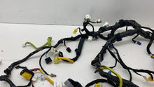 ⭕ 22-24 Kia EV6 Dash Dashboard Instrument Panel Wire Wiring Harness 91150-CV260