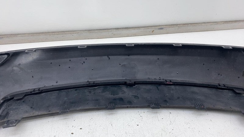 ⭕ 2012-2015 Tesla Model S Rear Bumper Lower Valance Diffuser Cover 600