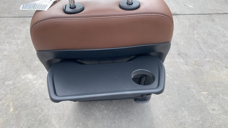 ⭕ 2013-2017 Mercedes-Benz B-Class Front Passenger Side 1st Row Seat Brown Right