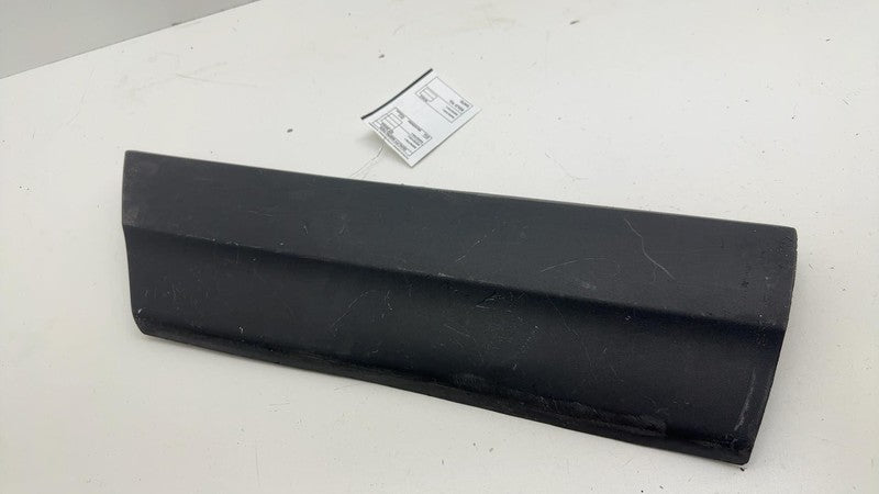 ⭕ 2022-2024 Rivian R1T R1S Rear Right Door Mold Trim Cladding RH PT000