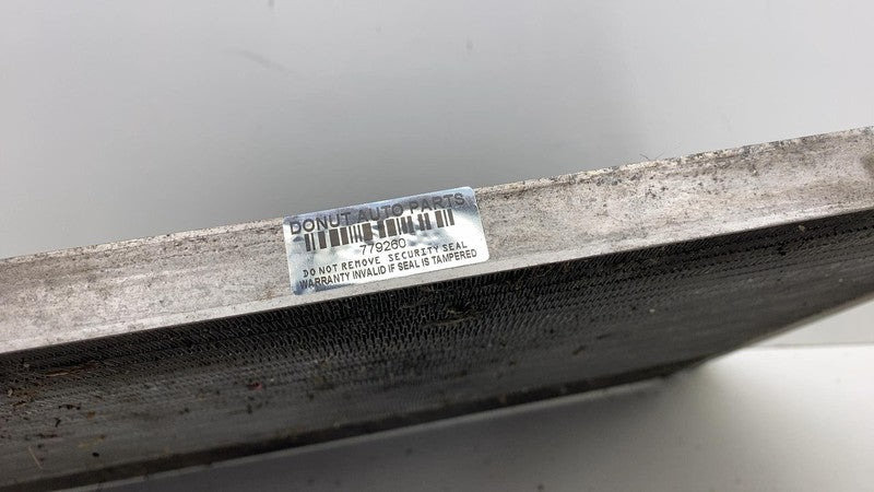 104849900C ⭕ 2016-2020 Tesla Model X MX Radiator Front Cooling A/C Condenser 1048499-00-C