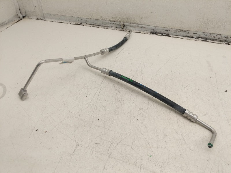 1004294 00 A ⭕ 12-15 Tesla Model S Conditioner Pipe Line Condenser to Evaporator 1004294-00-A