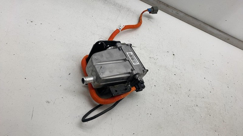 ⭕ 12-20 Model S Electric Battery Heater w/ Wire Harness Wiring Loom 10