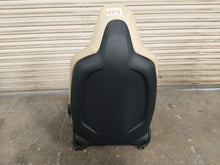 ⭕ 2016-2020 Tesla Model S MS Front Driver Side Seat Leather Left LH Assembly OEM