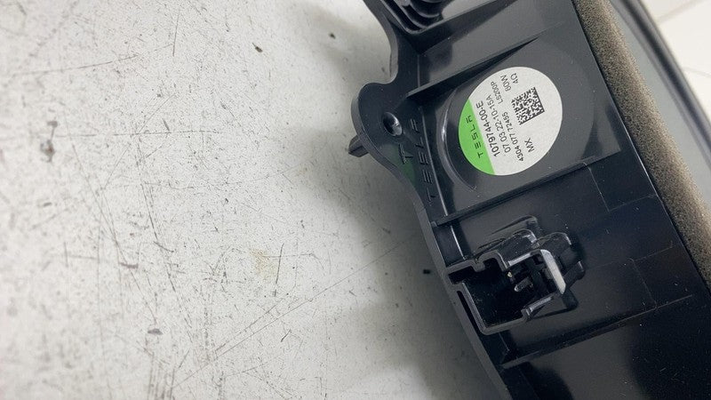 ⭕ 2017-2025 Tesla Model 3 Front Door Audio Woofer Speaker 200MM x2 107