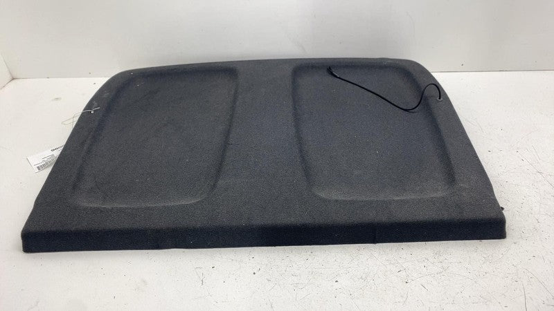 ⭕ 2023 Polestar 2 Rear Trunk Parcel Shelf Luggage Compartment Cover OEM Assembly