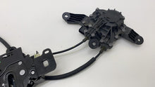 2024 2025 Tesla Cybertruck Front Trunk Frunk Lock Latch Actuator Assy 185243400B