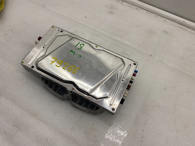 ⭕16-20 Model X Autopilot Module Self-Driving ECU Computer 3.0 Fused 16