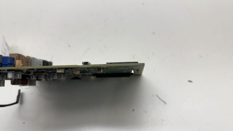 ⭕ 12-18 Tesla Model S MS Media Control Unit Tegra MCU-1 Motherboard 10