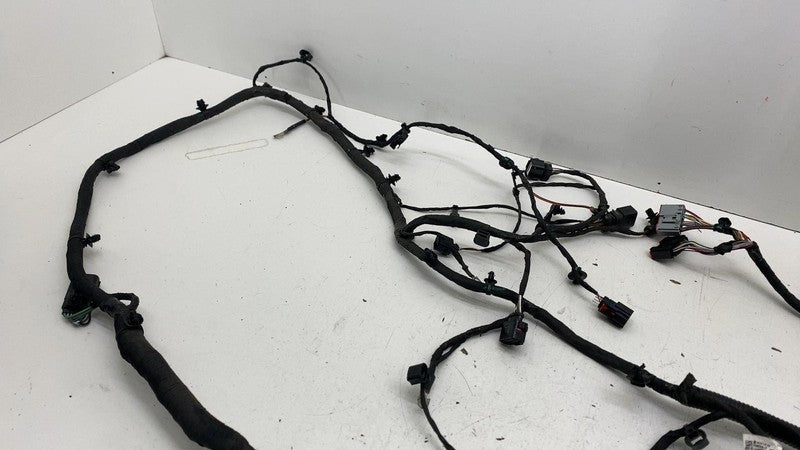 PT00891018 E ⭕ 2025 Rivian R1S Front End Engine Bay Wiring Harness Cable Wire PT00891018-E