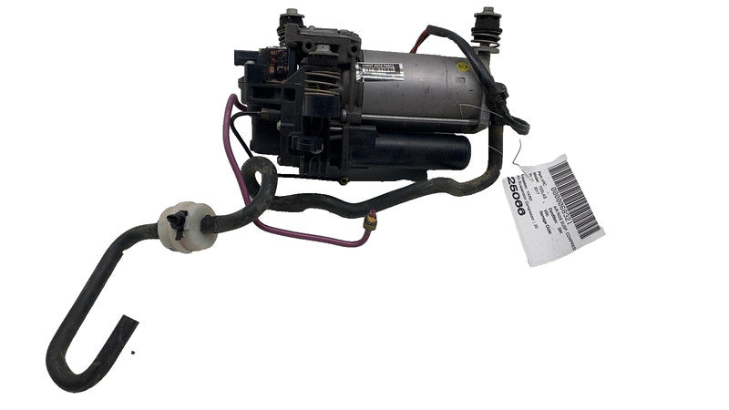 4430203031 ⭕16-20 Tesla Model S X Wabco Air Suspension Twin Compressor  4430203031