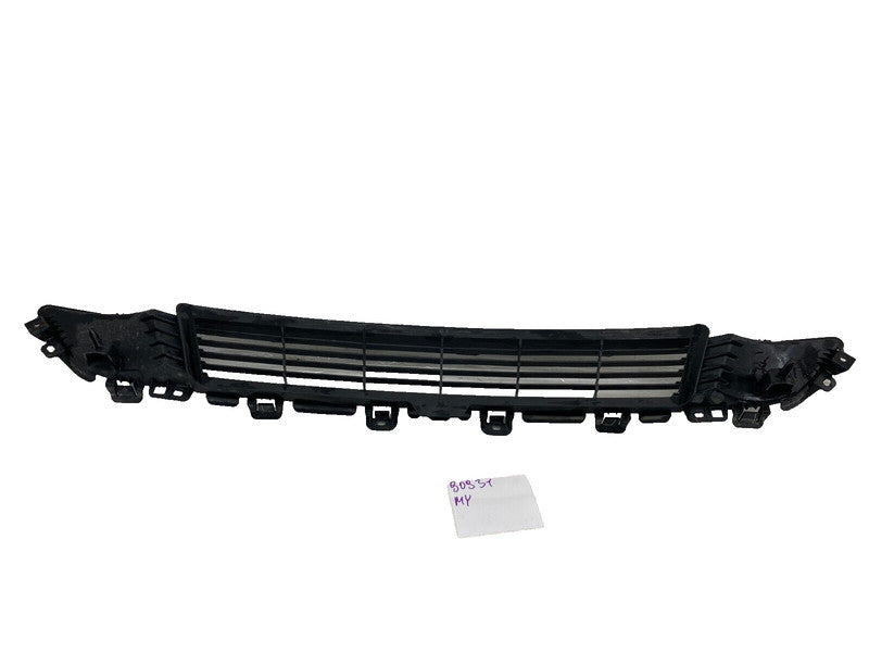 ⭕ 2020-2024 Tesla Model Y MY Front Bumper Lower Center Grille Fascia A