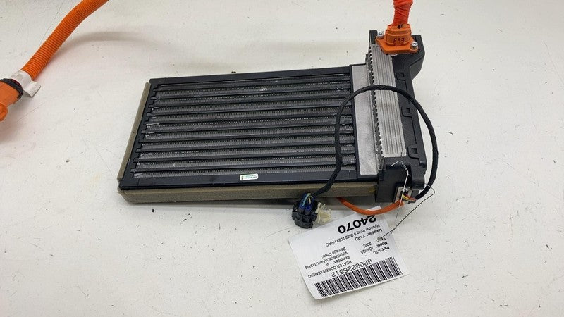 97191GI001 ⭕ 2022 2023 Hyundai Ioniq 5 HVAC PTC Heater Core Element Matrix OEM 97191-GI001