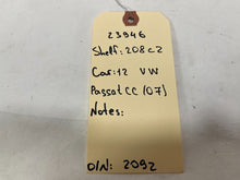 ⭕ 2009-2012 Volkswagen Passat CC Tiguan SRS Control Module Unit 5N0959655Q OEM