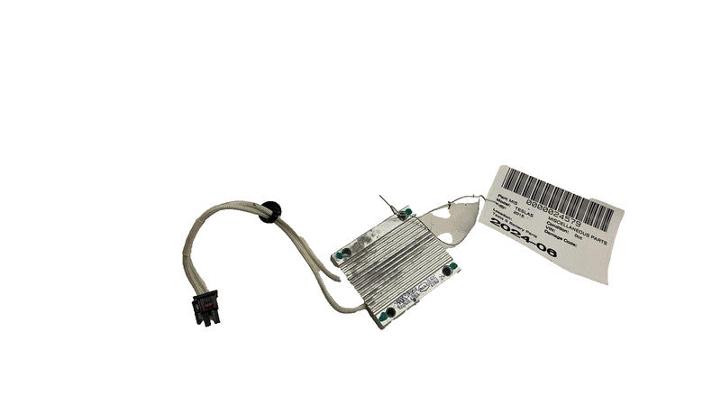 ⭕ 2012-2020 Tesla Model S MS HV Battery Management System Precharge Re