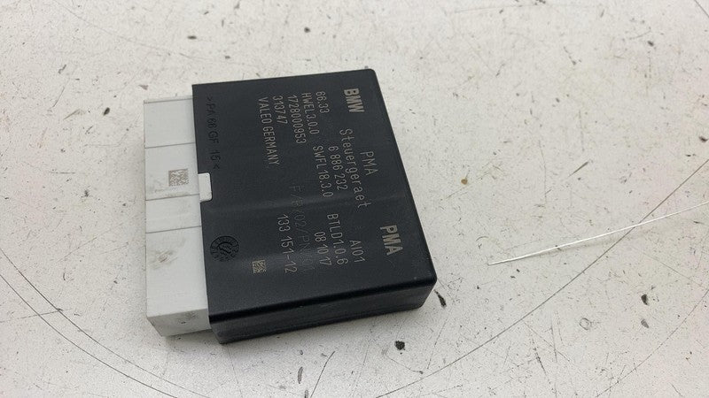 ⭕ 2014-2021 BMW i3 PDC Parking Distance Control Module Unit 6886232 OE