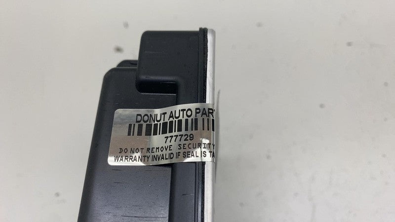⭕ 2025 Chevrolet Silverado 1500 Pickup Network Gateway Module Unit OEM