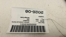 ⭕ 2017-2023 Tesla Model 3 Y Front Right Seat Belt Lap Pretensioner 1090324-01-C