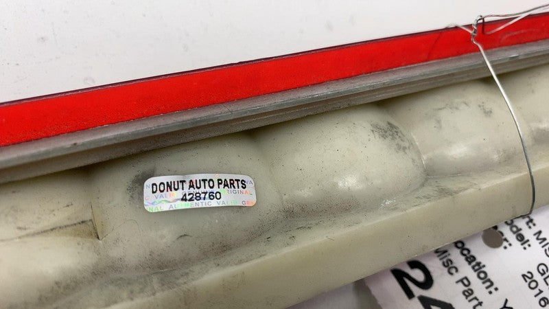 2012-2018 Mercedes-Benz GLE350 Rear Upper Tailgate Third 3rd Brake Lamp Light