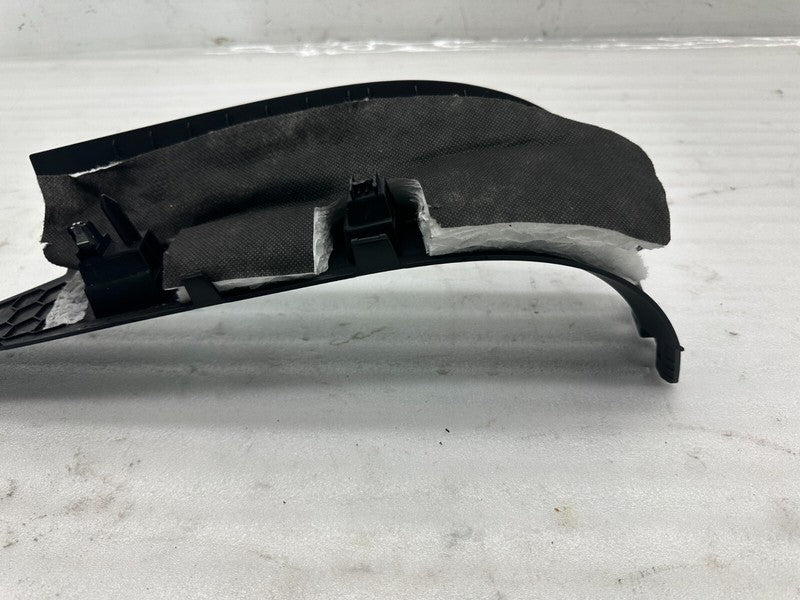 ⭕  2016-2020 Tesla Model X Front Passenger Side A-Pillar Lower Trim Cover Right