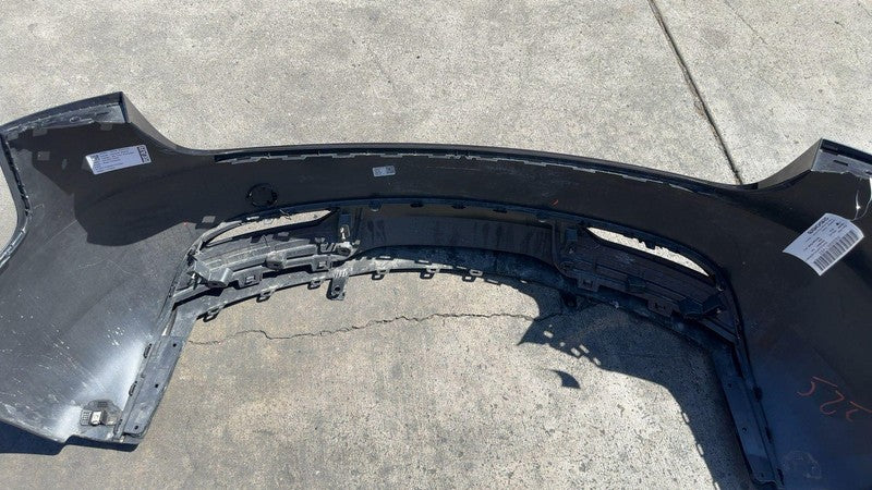 ⭕ 2024-2025 Tesla Model 3 M3 Rear Bumper Fascia Cover Assembly Pearl G