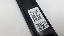 ⭕ 2012-2020 Tesla Model S Front Right Door Window Regulator & Motor 6006651-00-L