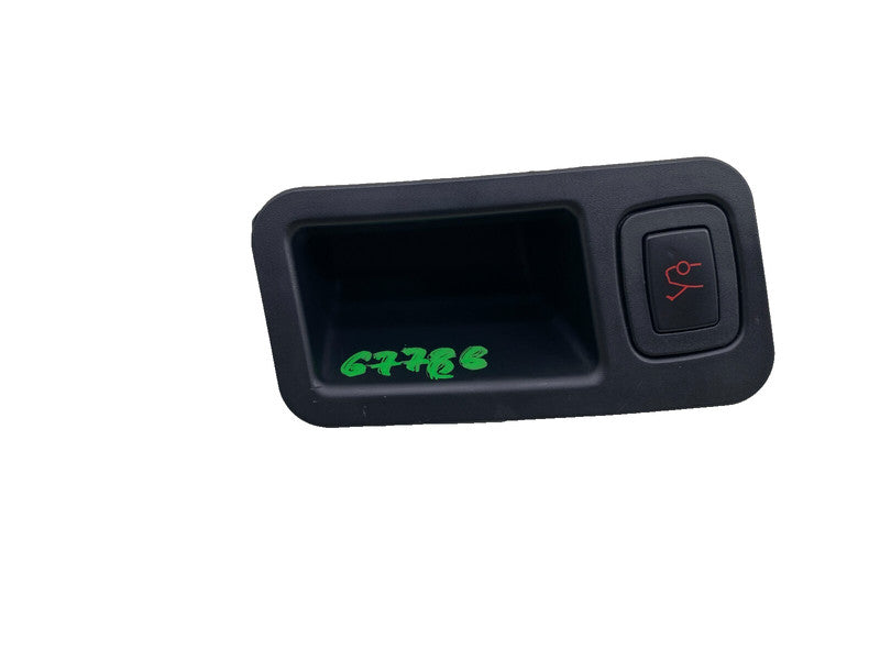 1009264-00-E 12-20 Model S Trunk Liftgate Power Pull Cup Opening Switch Shutface 1009264-00-E