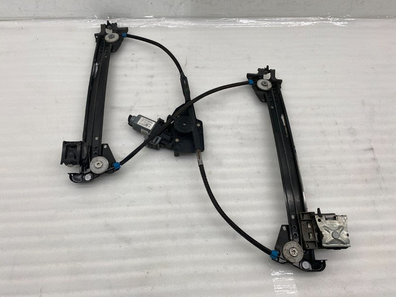 600665100E ⭕ 2012-2020 Tesla Model S Front Right Door Window Regulator & Motor 6006651-00-E