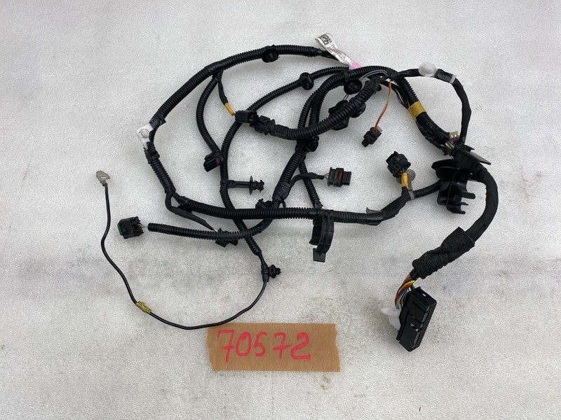 ⭕ 17-23 Model 3 Thermal Sub Battery Wiring Harness Cable Wire Loom 106