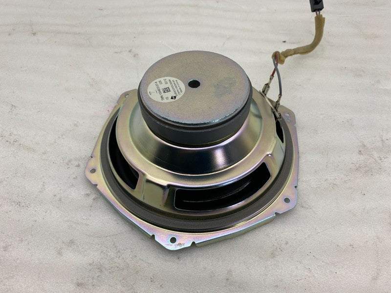 100483307A ⭕ 2012-2020 Model S Infotainment Audio Speaker Mid Subwoofer 200MM 1004833-07-B