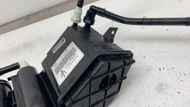 G26B151111N ⭕ 2017-2020 Levante Charcoal Canister Fuel Evaporator Master Cylinder 6700332860