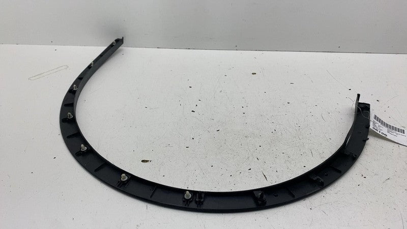 ⭕ 20-24 Tesla Model Y Front Right Fender Wheel Arch Flare Molding 1494