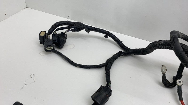 2013-2018 Ford C-Max Fuse Box Junction Relay Module w/ Wiring Harness Wire Loom