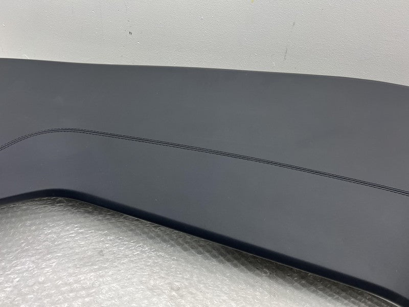 ⭕ 16-20 Tesla Model S Dashboard Instrument Panel Dash Top Pad Cover 10