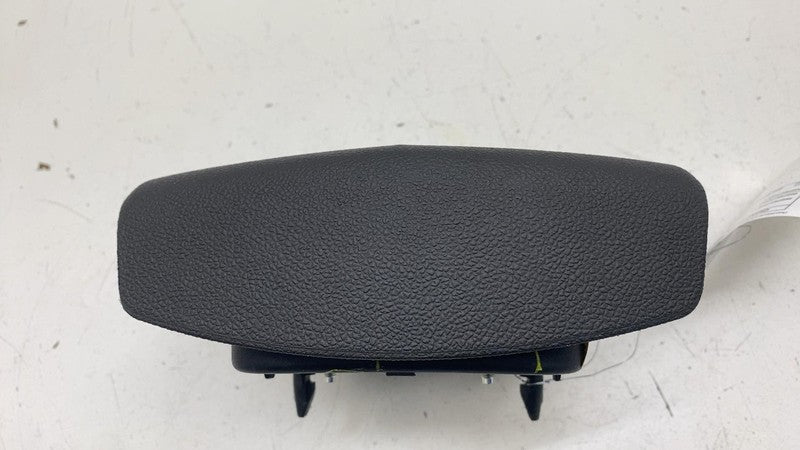 2DBE095Y31467 ⭕ 2011 2012 Cadillac SRX Front Driver Left Steering Wheel SRS Airbag Black OEM